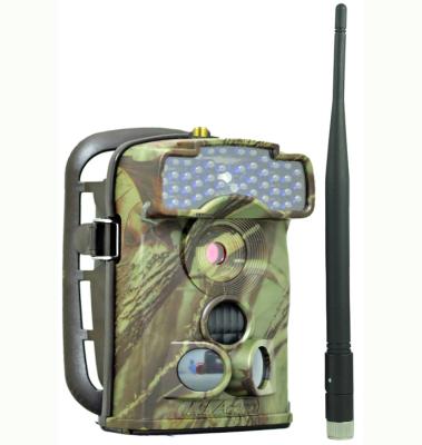 China 2G/GSM/MMS/SMS LED Security Trail Camera With SIM Card Wireless Infrared Hunting Camera Ltl-5310MG for sale