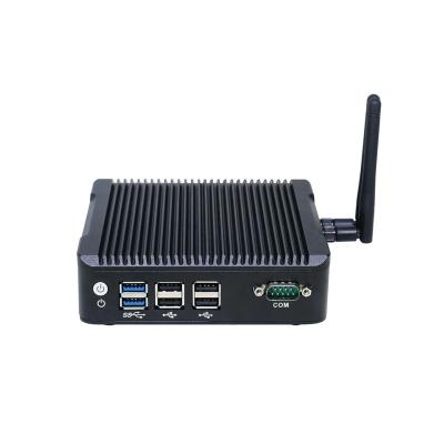 China Touch all in one mini pc box no monitor for sale