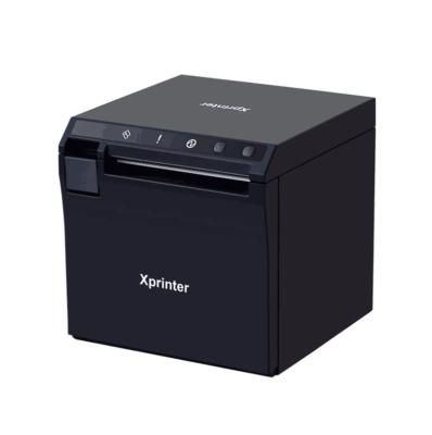 China Fast speed black and white xprinter Asianwell XP-R330H 80mm thermal receipt printer for sale