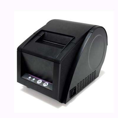 China GP-3120TUC 3inch Mini Direct Thermal Label Printer 80mm Sticker Barcode Printer for sale