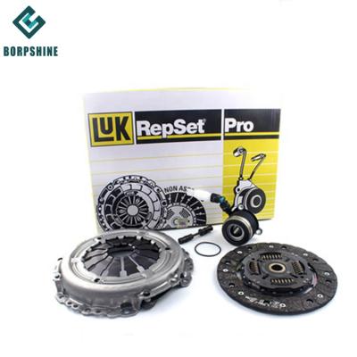 China Automotive Parts Wholesale Majestic Auto Clutch System Disc Clutch For Buick Clutch Clutch for sale