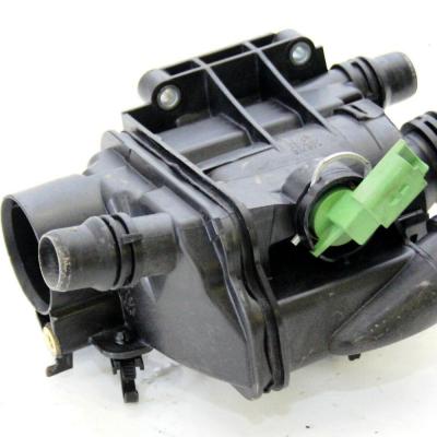 China Car Engine Parts Car Engine Thermostat For Citroen 9807198480 FR205500 for sale