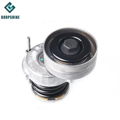 China Automotive Parts OEM Price Good Car Belt Tensioner Pulley For Mitsubishi 4D56 For VW for sale