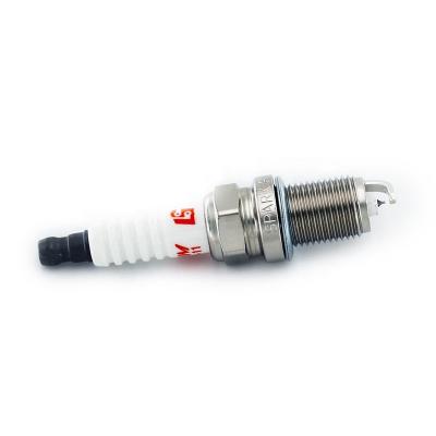 China Iridium Single Pole Spark Plug For Toyota Camry For Lexus S-BSK20R-11 Spark Plugs 90098-66077 for sale