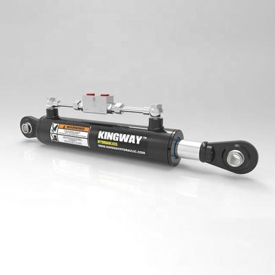 China Factory China Manufacture Direct Sale Top-link for Tractor Hydraulic Cylinder for Agriculture from Kingway Hydraulic for sale