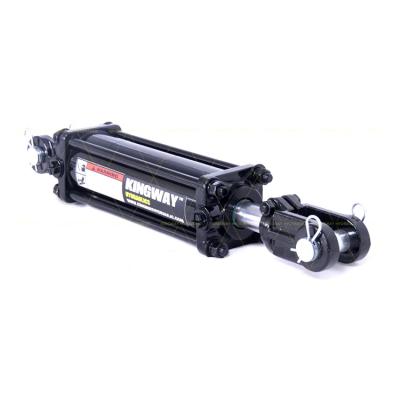 China 2500PSI Hydraulic Cylinder Agricultural Link Rod Hydraulic Cylinder Can Be Customized For Agiculture for sale