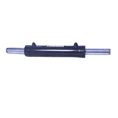 China Factory China Manufacturer Direct Sale Steering Hydraulic Cylinder Can Be Customized For Agriculture Machinary for sale