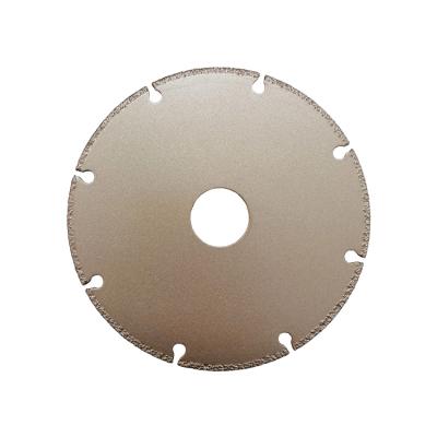 China Stone Industry Material Portable Premium Durable 155mm 800mm Diamond Saw Blade for sale