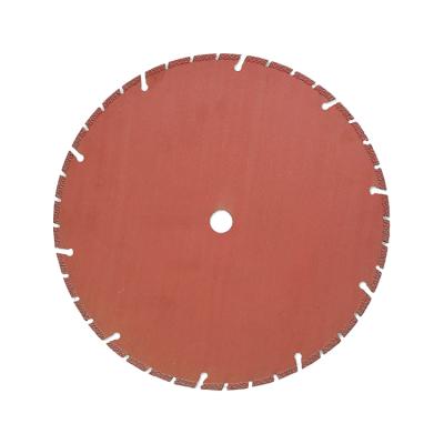 China 2021 Industry Best Quality High End Hot Press 22 Inch Diamond Saw Blade Casting Press for sale