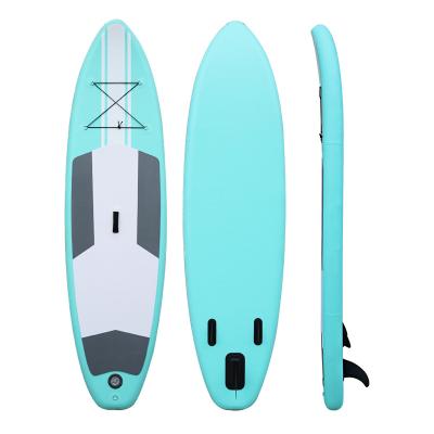 China Enjoy Wonderful Surfing Experience Vertical Stand Up Foam Electric Hard Surf Board Team Is Up Strap Fishing With Seat Clear Paddle Board for sale