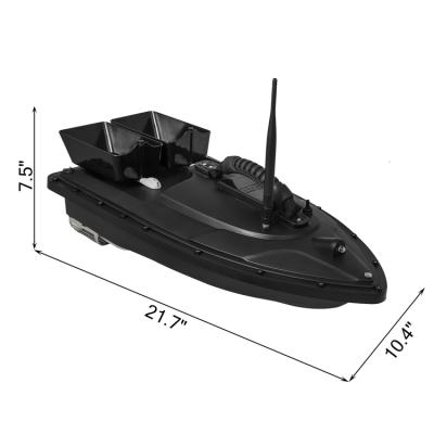 China Hot Selling Factory Warehouse Portable Fish Finder Boat High Definition Double Fish Finder Boat for sale