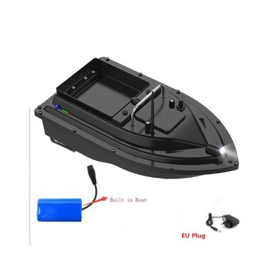 China Fishing Automatic Bait Boat Good China Fishing Bait Warehouse Bait Boat Hardness Anti-Drop Buffer Network Single Fishing Boat for sale