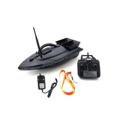 China Fishing Automatic Bait Boat Good Price Mute Bait Boat Remote Control Automatic Bait Boat Fishing Finder Good Quality for sale