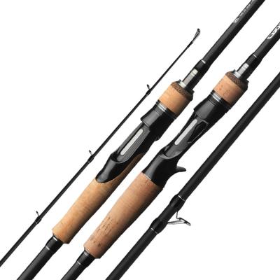 China Outdoor Fishing Rods Cork Handle Durable Fishing Tackle Fishing Tackle High Quality Durable Fishing Tackle Good Price for sale