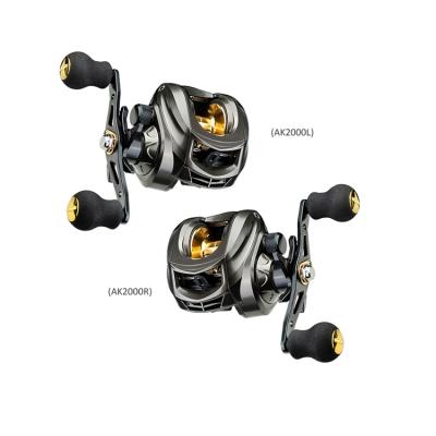 China good quality sea freshwater fishing electric auto spinning reel straight price for sale