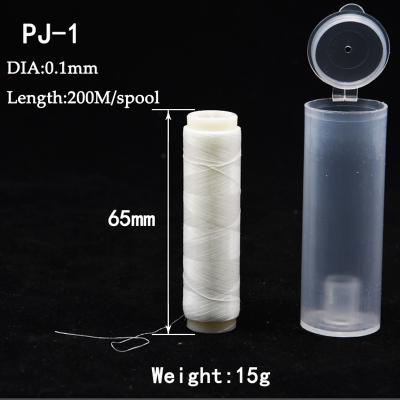 China Line Monofilament Fluorocarbon Braided Sink Lines Fishing Reel 8 Nylon Strands Cork Counter Long Hook Tying Device Fishing Lines for sale