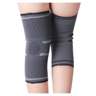 China Universal Junior Soft Knee Pads Cotton Cloth Roller Skating Basketball Elastic Volleyball For Motorcycle Pads Knee for sale