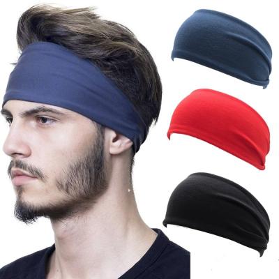 China Home Main Daily Life Sports Fit Polyester Cross Wrist Sweat Band Exercise Custom 15Cm Reusable Plastic Fitness Weightlifting Wrist Sweat Band for sale