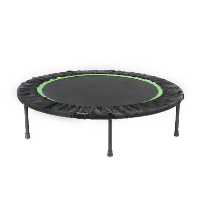 China With Manufacturer 2021 New Product Protective Net Hot Price Indoor Mini Trampoline Kids Trampoline Fitness for sale