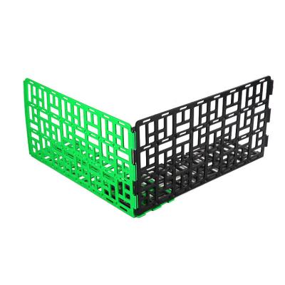 China Strong Durable Supermarket Dividers Fruit And Vegetable Dividers Divider Especially For Supermarket for sale