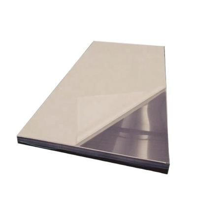 China SUS304 Stainless Steel Sheet Food Grade Stainless Steel Sheet Polish Stainless Dish Decoration/Coil Industry Chemical/Food Product Mirror for sale