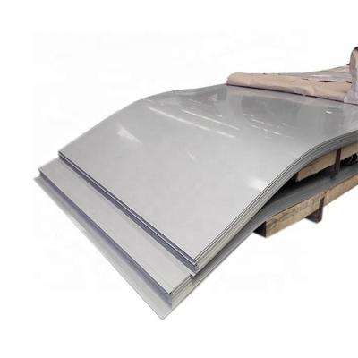 China Industry 430 201 316 304 SS Sheet Cold Rolled Inox Stainless Steel Sheet 304 for sale