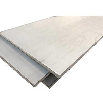 China Decoration Industry Construction 5mm Thickness Hot Rolled SUS Ss Electroplate ASTM 304 Stainless Steel Sheet for sale