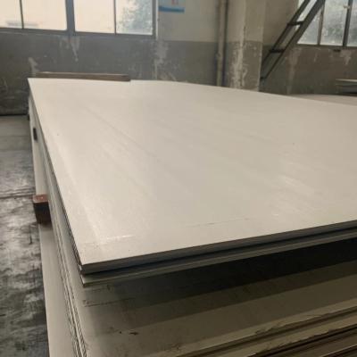 China Decoration Industry Chemical 3.5mm Thickness 304 Stainless Steel Plate Price Per Meter for sale