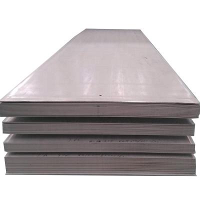 China Industry 6mm 304 Stainless Steel Plate Hot Rolled NO1 Stainless Matt Surface Price for sale