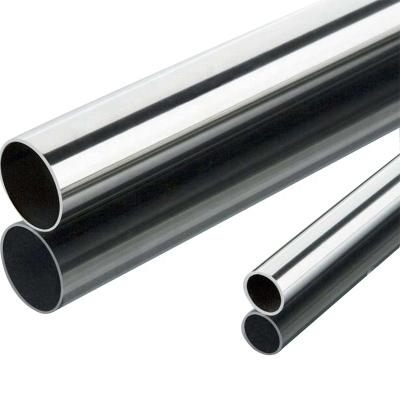 China Natural Stainless Steel Pipe / Tube Home Decoration 50mm Home Decoration Gas Price Grants for sale