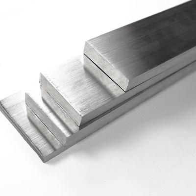 China Construction Stainless Steel Flat Bar 304 Flat Bar 316 Stainless Steel for sale