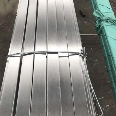 China Construction Bar Steel 304 Stainless Flat Bar Stainless Steel for sale