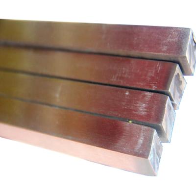 China Industry ASTM A276 AISI304 SS304 SUS304 Stainless Steel Square Bar Square Rod Steel for sale