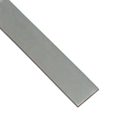 China Industry 321 stainless steel flats ss321 ss304 ss316 stainless flat steel for sale