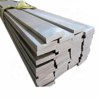 China Decoration Stainless Steel Flat Bar 304L 316 Steel 316L 321 304 Plate Hot Rolled for sale