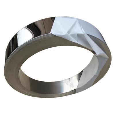 China SUS304 1 Conduit Class 2B Cold Rolled Stainless Steel Coil / Strip 0.6mm-0.9mm Thick Price for sale