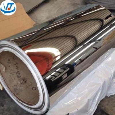 China Industry Steel Coil Stainless Steel 430 Stainless Strip Coil 410 420 409 430 for sale