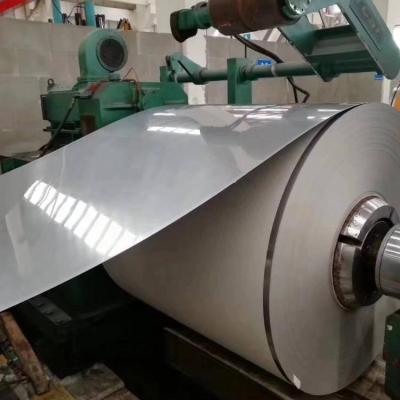 China Building Metal Hardware 300 Series Cold Rolled Stainless Steel Coil Sheet 316 316l Roofing Sheet Coil for sale