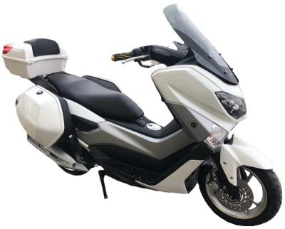 China 110CC150cc scooter travel motorcycle fuel bike in adultA big streetcar named 110cc--150cc for sale