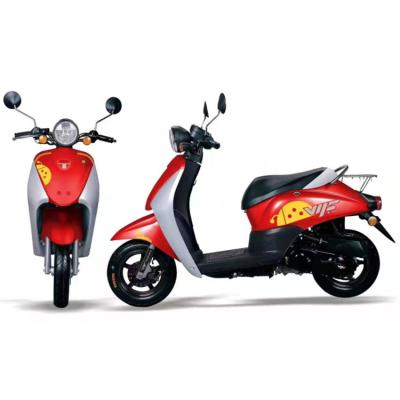 China Travel Fuel Bike Mini Scooter Adult Scooter 50cc-150cc for sale