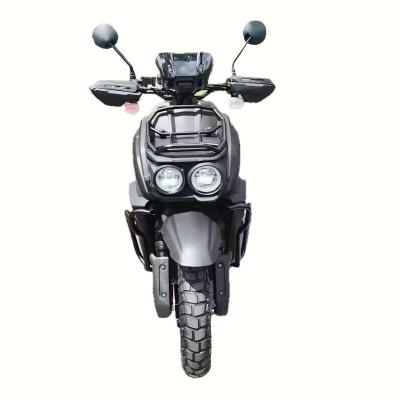 China Travel Convenience Pedal Factory Direct Sales Premium 50CC125cc Adult Motorcycle 50cc100cc110cc125cc for sale