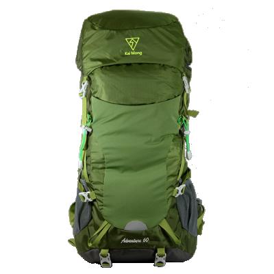 China camping & Hiking Outdoor RISE CAMPING RISE 50 L PROFESSION BACKPACK WATERPROOF MOUNTAINEERING BAG for sale