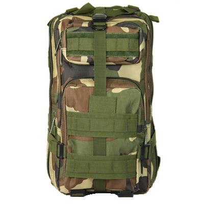 China camping & CAMOUFLAGE OUTDOOR CAMPING SURROUNDING DURABLE MOLLE 3P MILITARY TACTICAL BACKPACK for sale