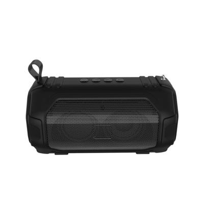 China Outdoor Portable Wireless Video Call Subwoofer Surround - Sound Audio Speaker Ipx7 Waterproof for sale