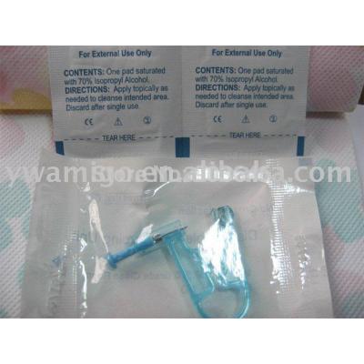 China CLASSIC Disposable Ear Unit Ear Piercing Gun for sale