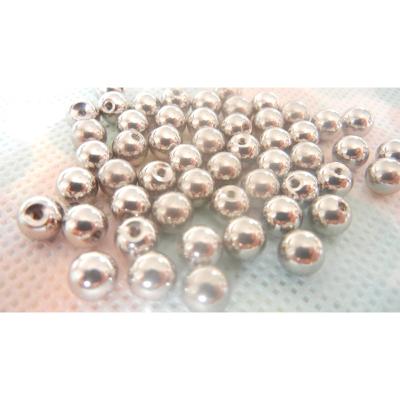 China FASHION Body Piercing Jewelry - 16g 14g Stainless Steel Ball Body Piercing Replacement for Lip/Eyebrow/Tongue for sale