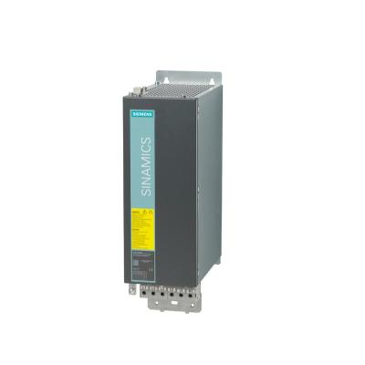 China 6SL3100-0BE25-5AB0 Siemens S120 Regulating Interface Module for 55kW Active Power Module 6SL31000BE255AB0 6SL3100-0BE25-5AB0 for sale