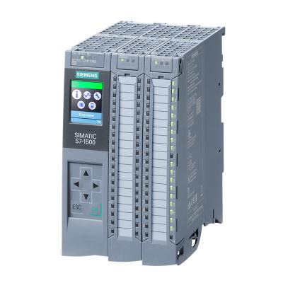 China 6ES7500-0HP00-0AB0 Siemens S7-1500 Series 1517H CPU Without Memory Card 6ES7500-0HP00-0AB0 Original Warranty For One Year 6ES7500-0HP00-0AB0 for sale