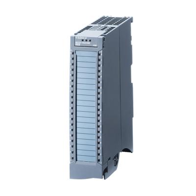 China Original and Genuine 6ES7521-7EH00-0AB0 Siemens S7-1500 Series Digital Input Module 6ES7521-7EH00-0AB0 15.10 x 15.10 x 5.00 for sale