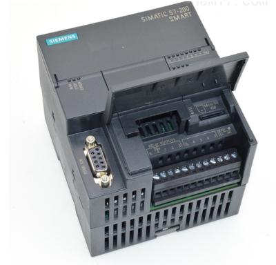 China New economical Siemens S7-200smart CR40s 6ES7288-1CR40-0AA1 CPU relay output in stock 6ES7288-1CR40-0AA1 for sale